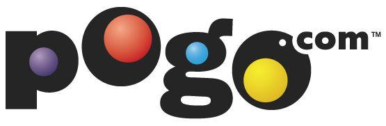 Pogo Logo - global.logo