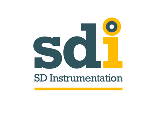 SDI Logo - Brand Design. SDI Logo Design
