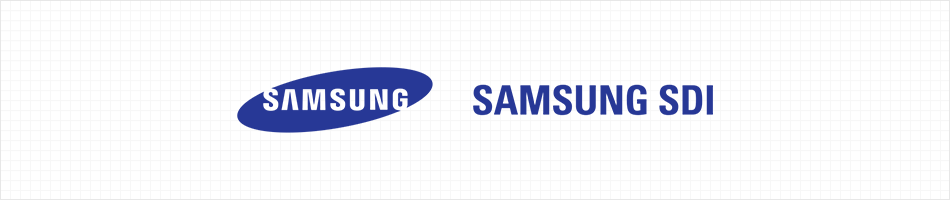 SDI Logo - Samsung SDI CI - Corporate CI & Logo Information | Samsung SDI
