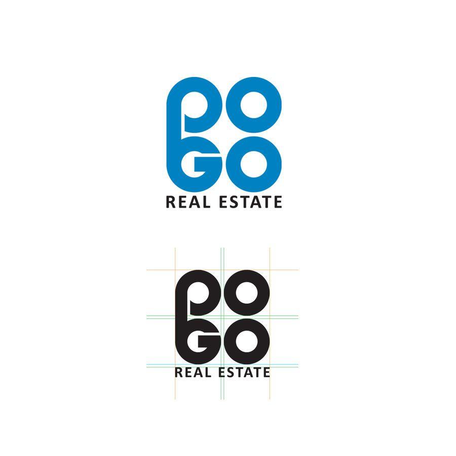 Pogo Logo - Entry #344 by Polok98 for logo for 