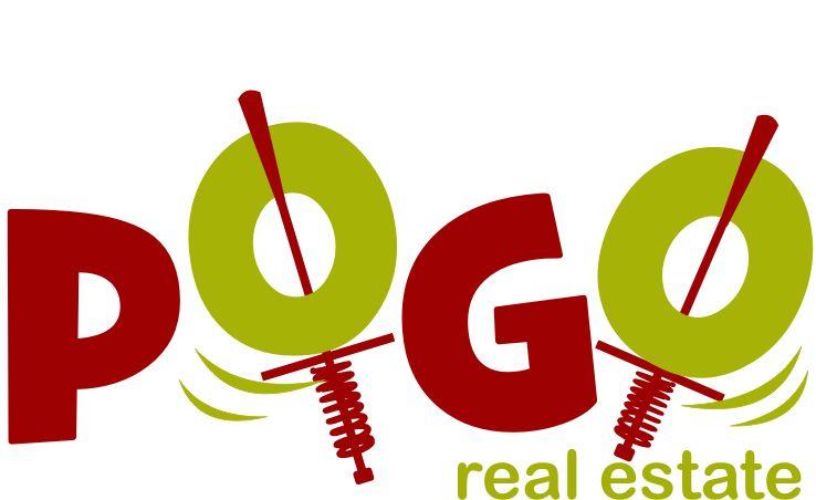 Pogo Logo - Entry #913 by manikmoon for logo for 