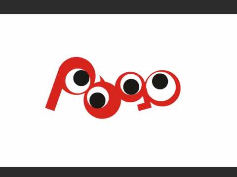 Pogo Logo - Pogo Logo