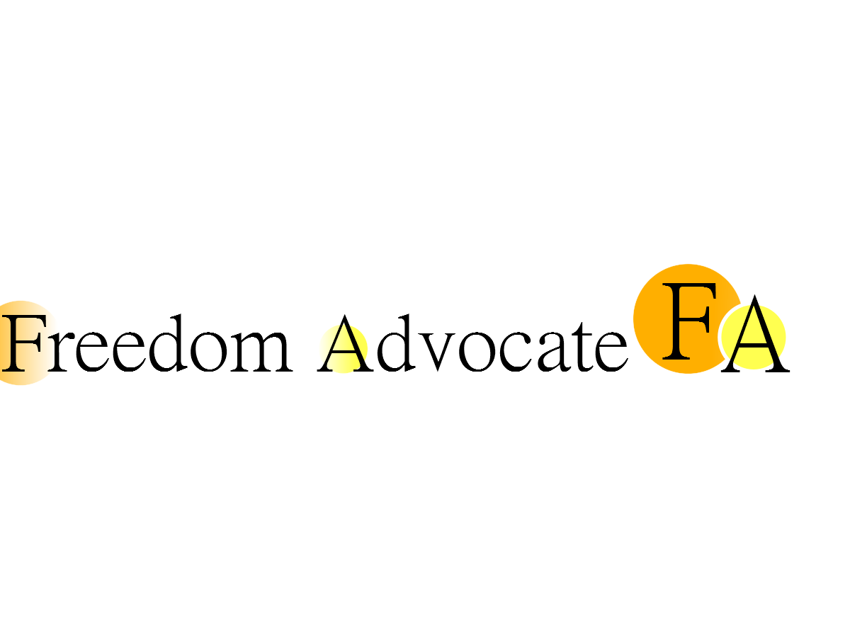 Pogo Logo - Serious, Professional, Group Logo Design for Freedom Advocates by ...