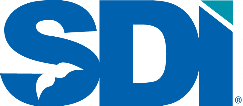 SDI Logo - Instructor Courses · Triton Diving Center