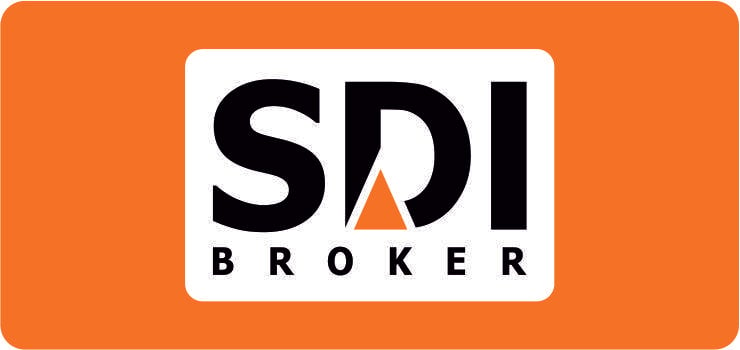 SDI Logo - Sdi