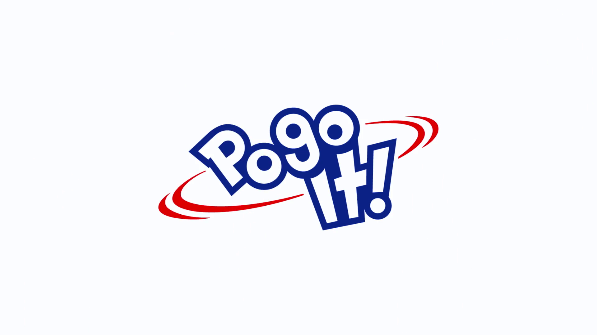 Pogo Logo - Pogo It! | Logopedia | FANDOM powered by Wikia