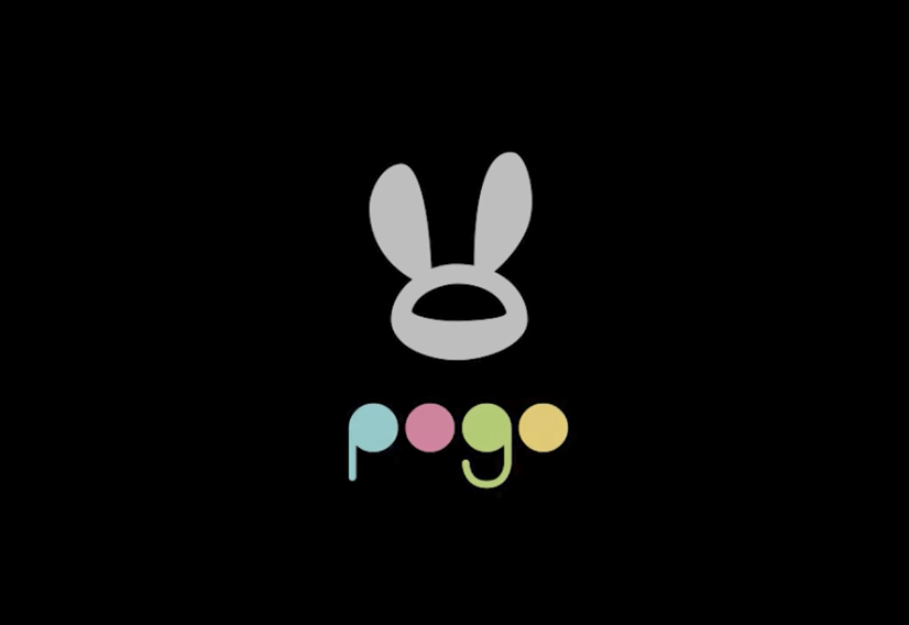 Pogo Logo - Pogo Logo - Prodigies Music Curriculum