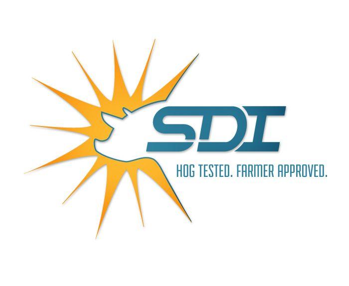 SDI Logo - SDI logo Pork Council