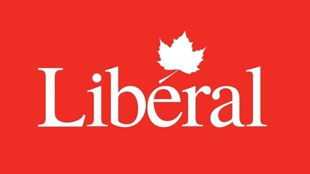 Liberal Logo - Central Saanich mayor is seeking Liberal nomination