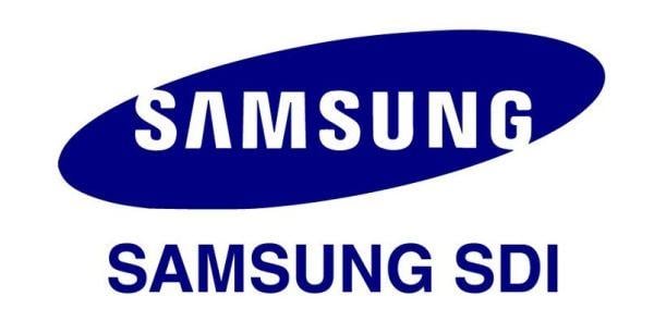 SDI Logo - Samsung SDI has developed the World's first Optically Clear ...