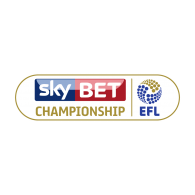 Championship Logo - EFL Championship | Brands of the World™ | Download vector logos and ...