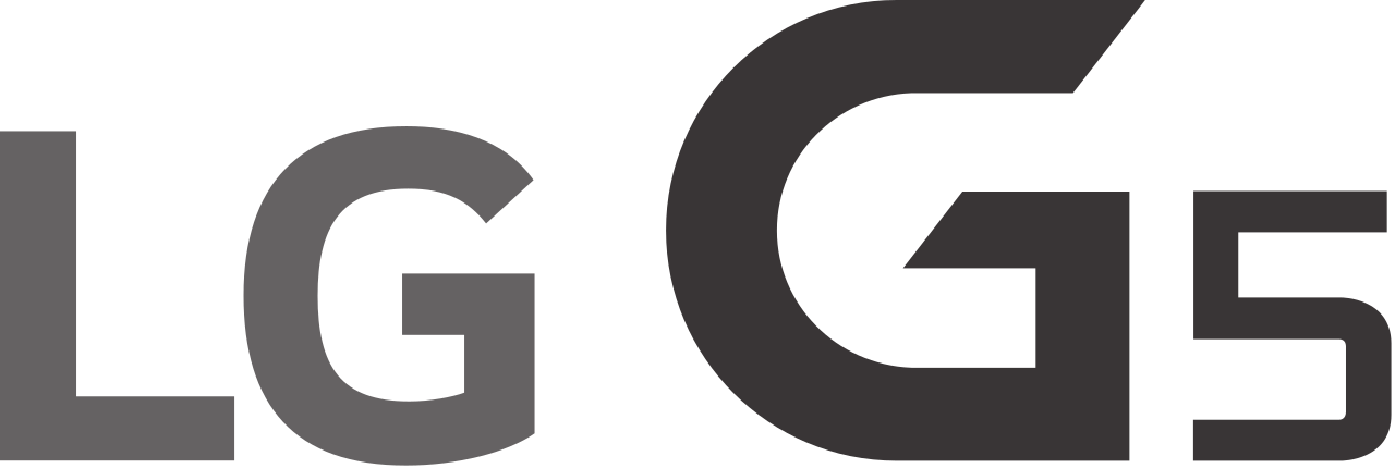 G5 Logo - File:LG G5 logo.svg - Wikimedia Commons