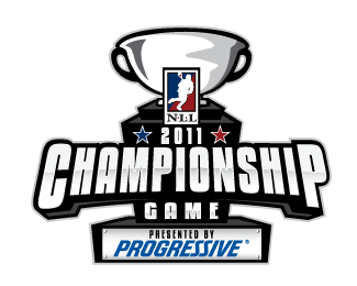 Championship Logo - Logopond - Logo, Brand & Identity Inspiration (NLL Championship Game)