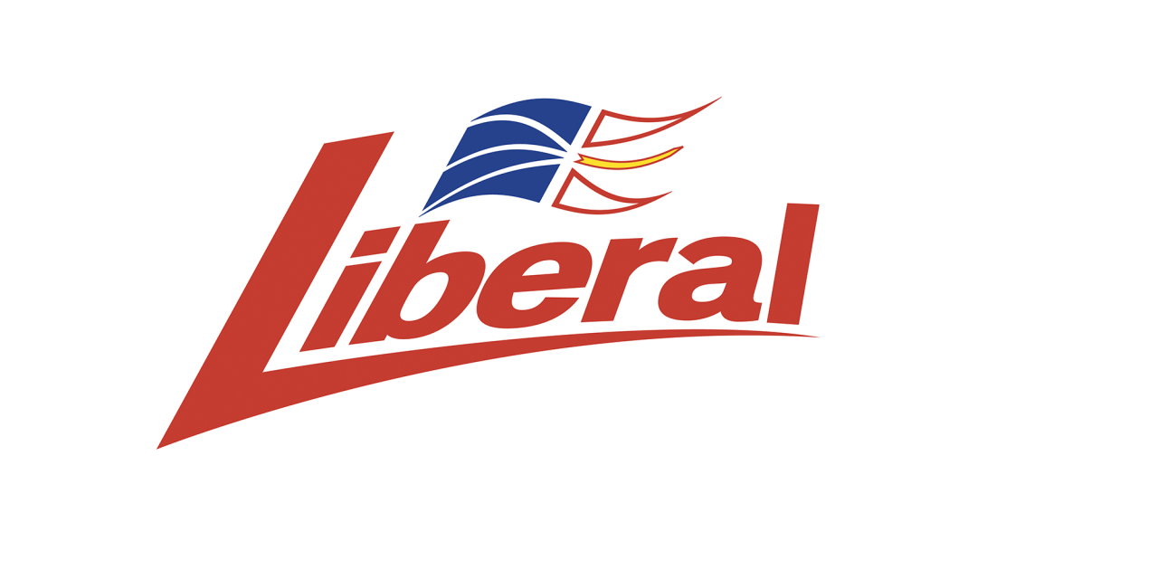 Liberal Logo - Liberal Logo header - Liberal Party of Newfoundland and Labrador