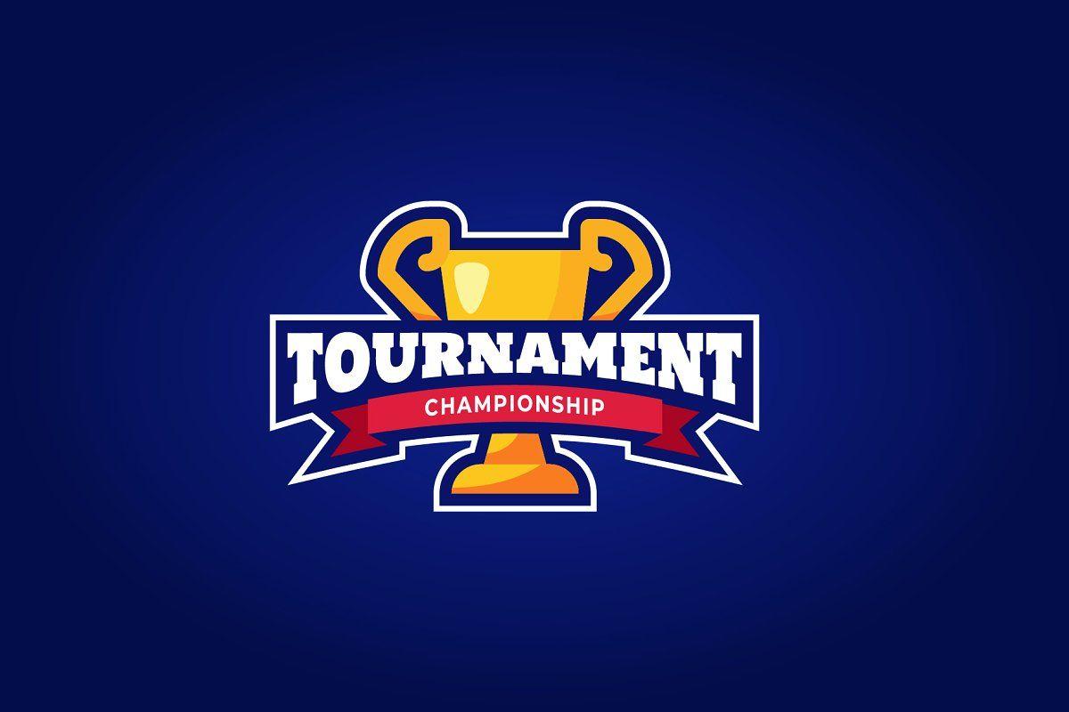 Championship Logo - Tournament Logo Sport | 50% OFF