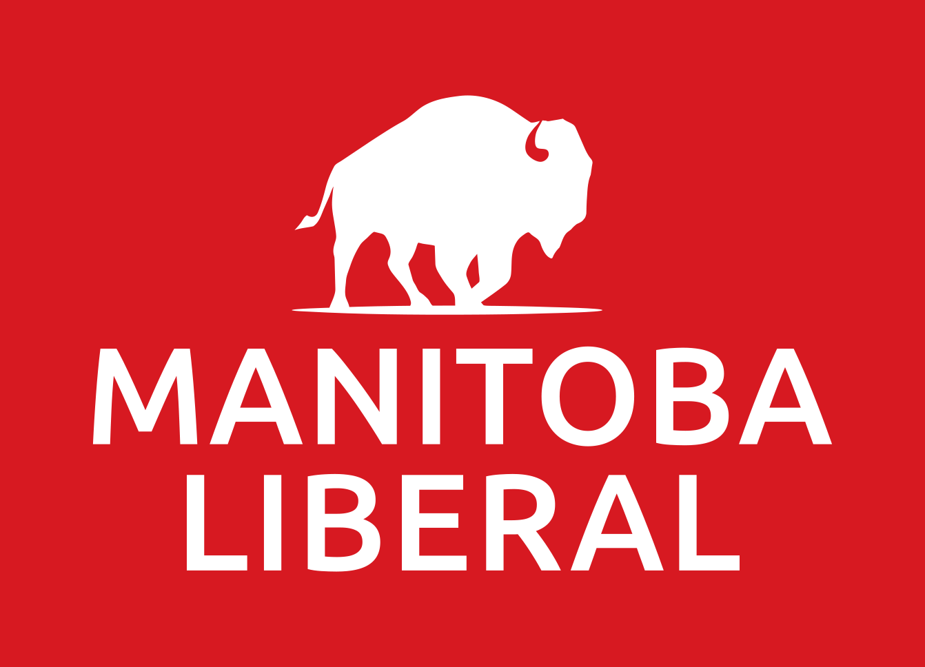 Liberal Logo - Manitoba Liberal Party