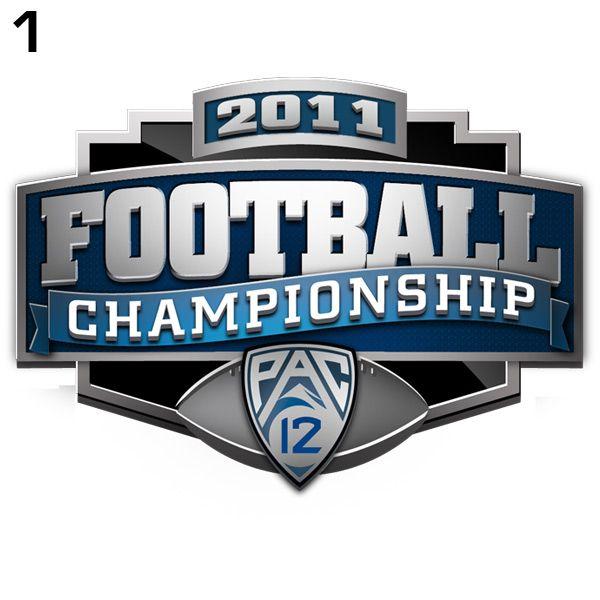 Championship Logo - Make Your Pick For The New Pac 12 Championship Logo