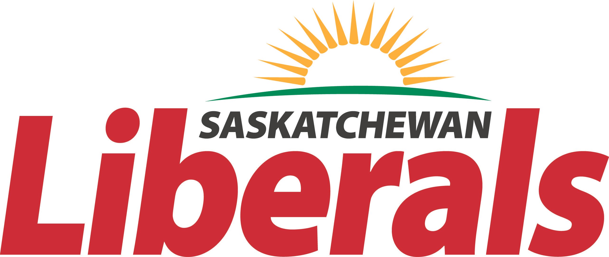 Liberal Logo - Logos & Graphics – Saskatchewan Liberals