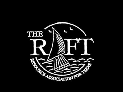 Raft Logo - RAFT Logo