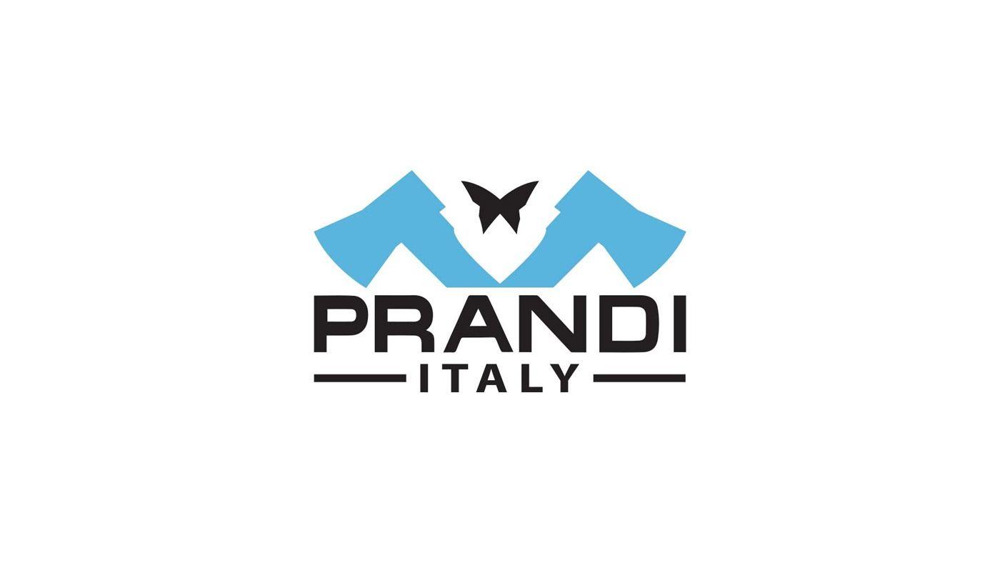 Axes Logo - Blog - New Prandi Logo - Prandi Axes