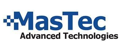 MasTec Logo - Mastec Logo - Spectrum Planning