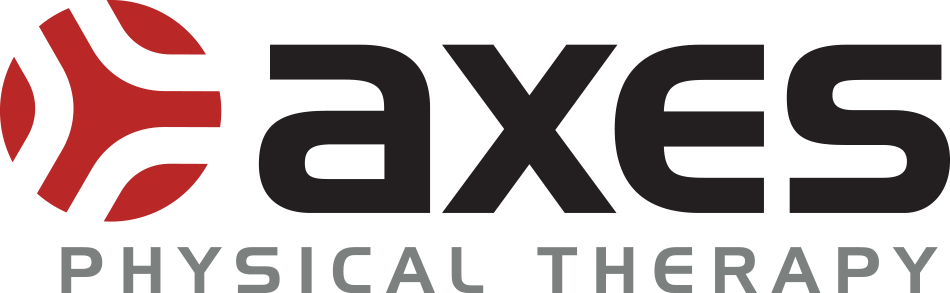 Axes Logo - Axes Physical Therapy Your Recovery Today