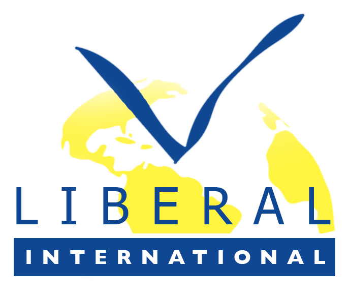 Liberal Logo - Homepage - Liberal InternationalLiberal International