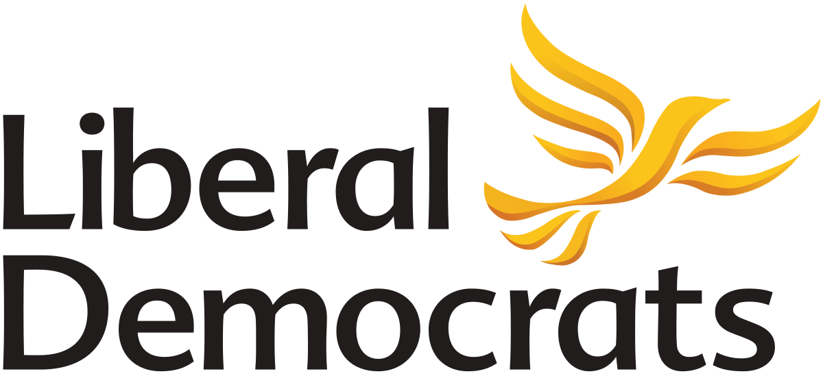 Liberal Logo - Liberal Democrats (UK)