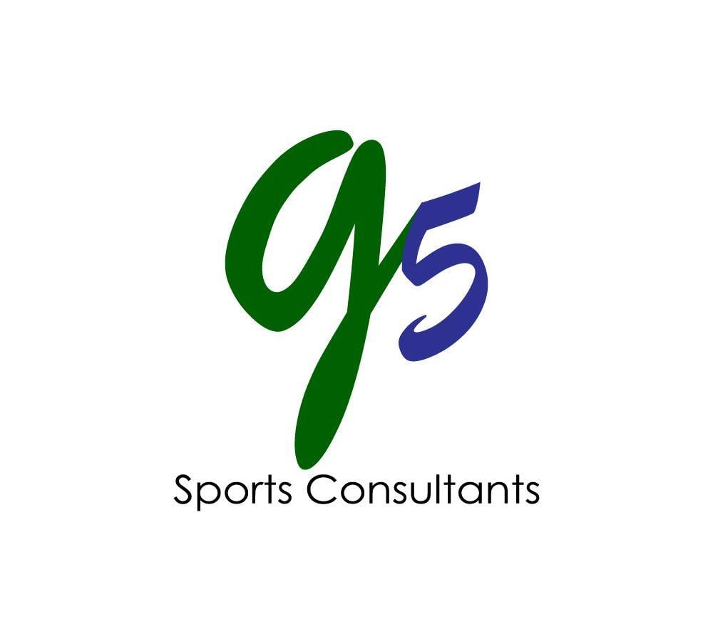 G5 Logo - Modern, Professional, Gambling Logo Design for G5 Sports Consultants ...