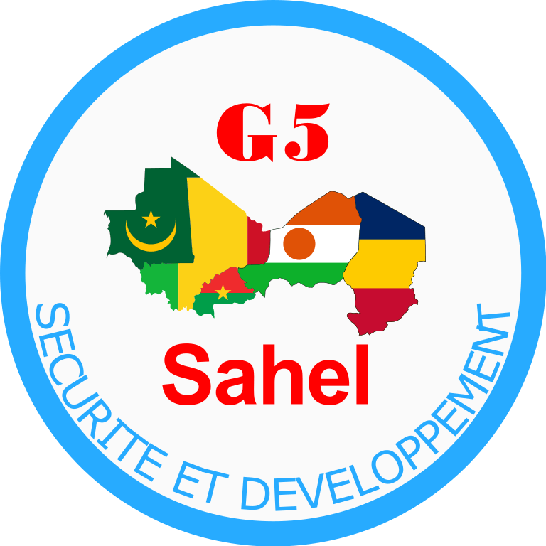 G5 Logo - File:Logo G5 Sahel (2017).svg - Wikimedia Commons