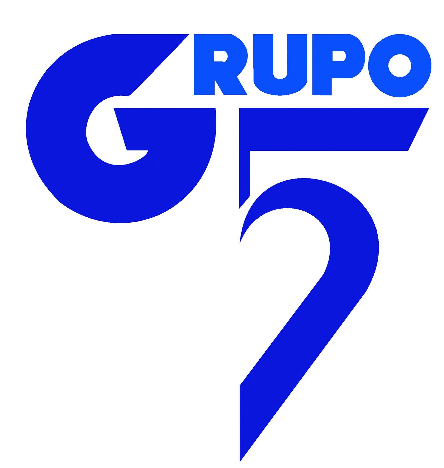 G5 Logo - Logo G5