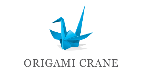 Origami Logo - How to Create an Origami Logo