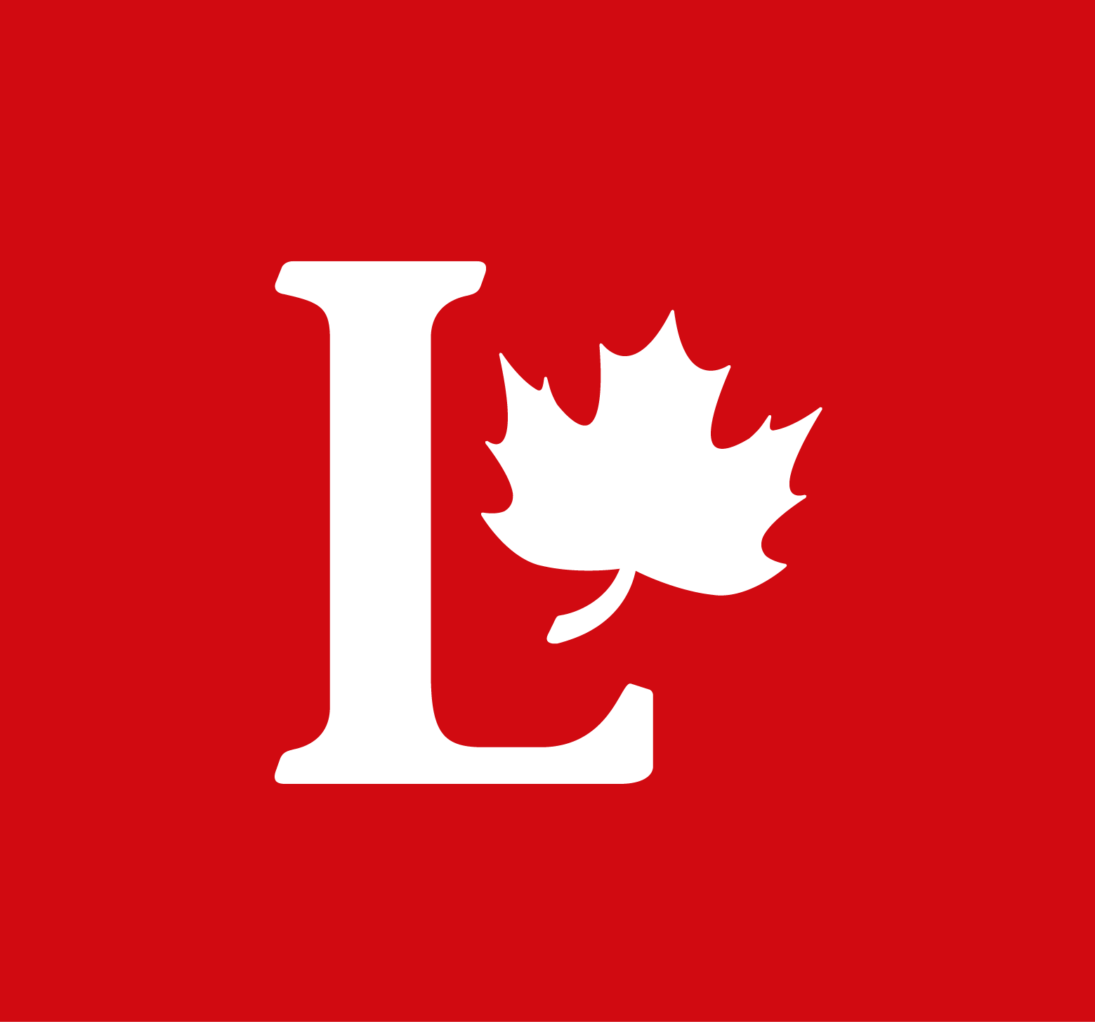 Liberal Logo - Liberal Logo [Liberal Party of Canada] Vector Icon Template Clipart ...