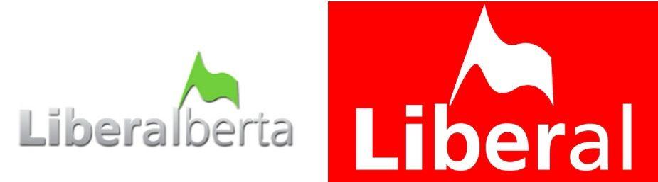 Liberal Logo - Farewell Liberalberta? Alberta Liberals back in the red | daveberta ...