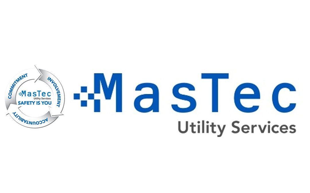 MasTec Logo - Construction Foreman - MasTec Utility Services in San Jose California