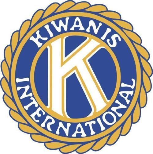 Kiwanis Logo - kiwanis logo | | wcfcourier.com