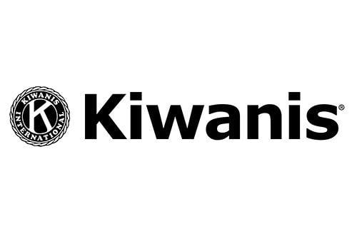 Kiwanis Logo - Logo and Asset Single