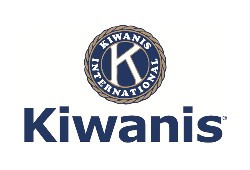 Kiwanis Logo - Kiwanis Club Logo