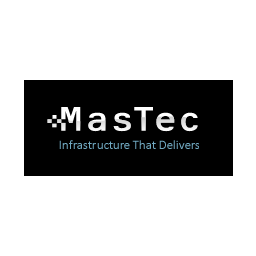 MasTec Logo - Jobs for Veterans with MasTec Advanced Technologies | RecruitMilitary