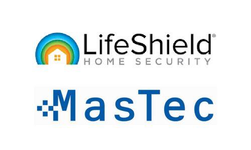 MasTec Logo - Lifeshield to Offer Professional Installation Option, Names New CEO ...