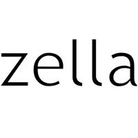 Zella Logo - Zella - Schimiggy Reviews