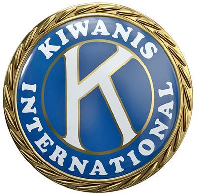 Kiwanis Logo - Kiwanis Kids Day slated for next Saturday