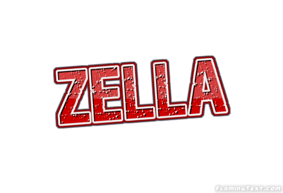 Zella Logo - United States of America Logo | Free Logo Design Tool from Flaming Text