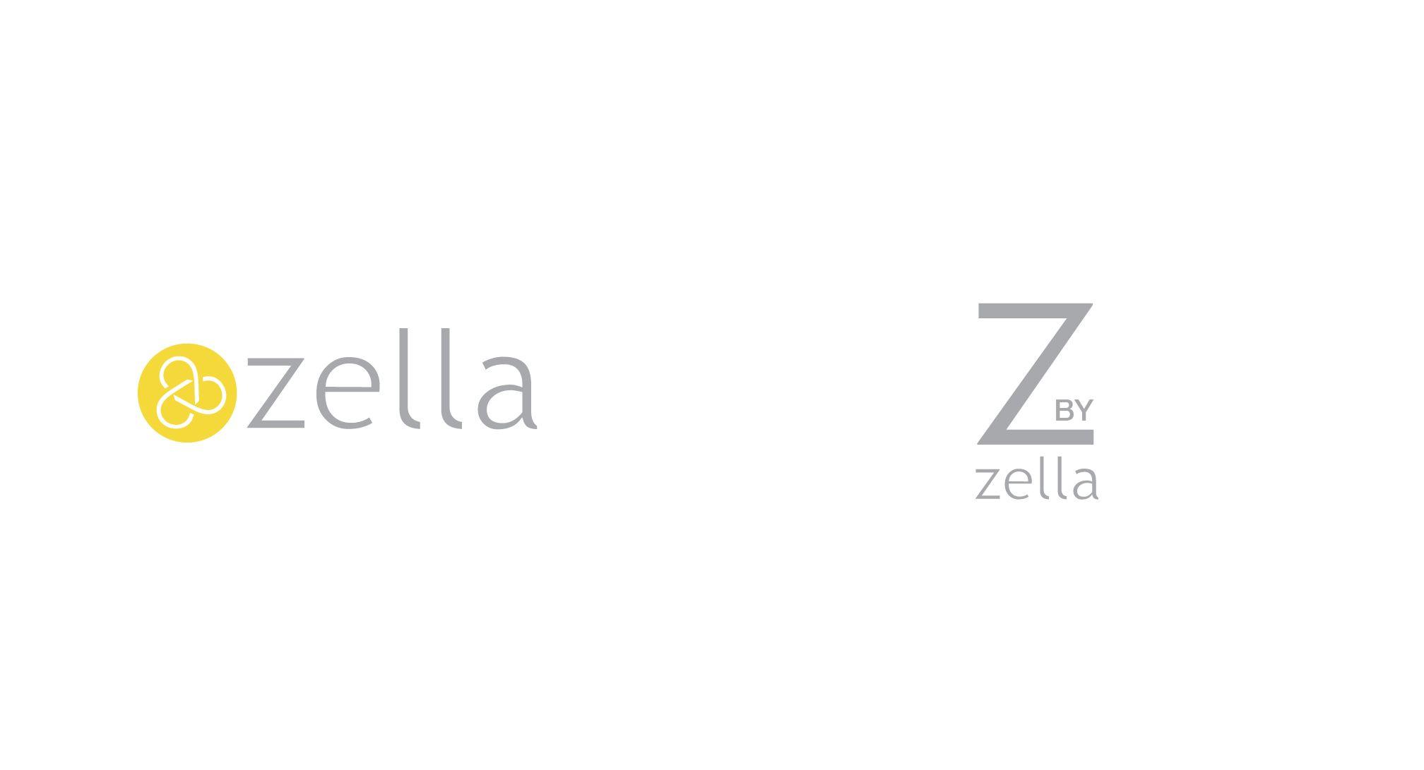 Zella Logo - Nordstrom Brands - Laurentius.Leonardo.designer