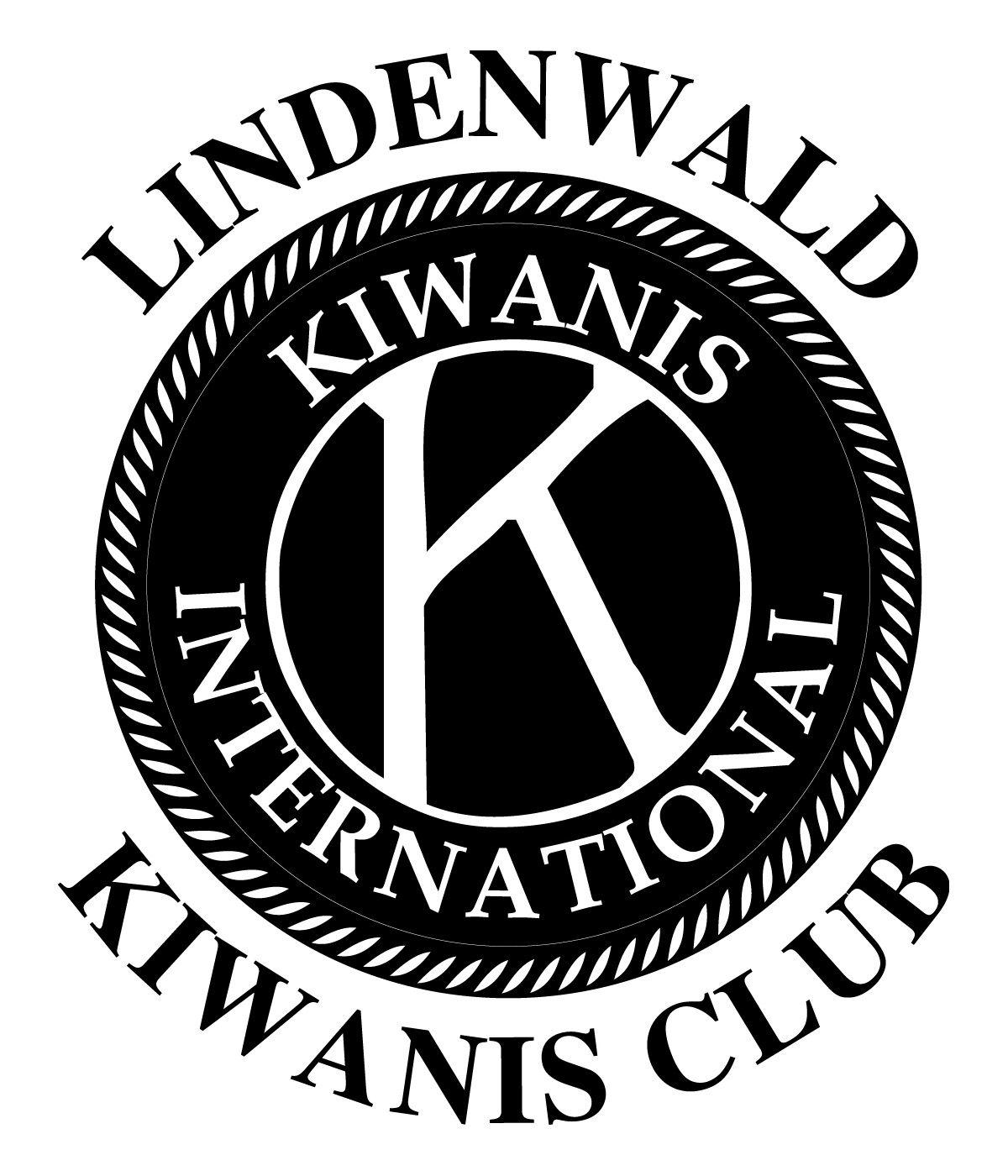 Kiwanis Logo - Lindenwald Kiwanis Logo
