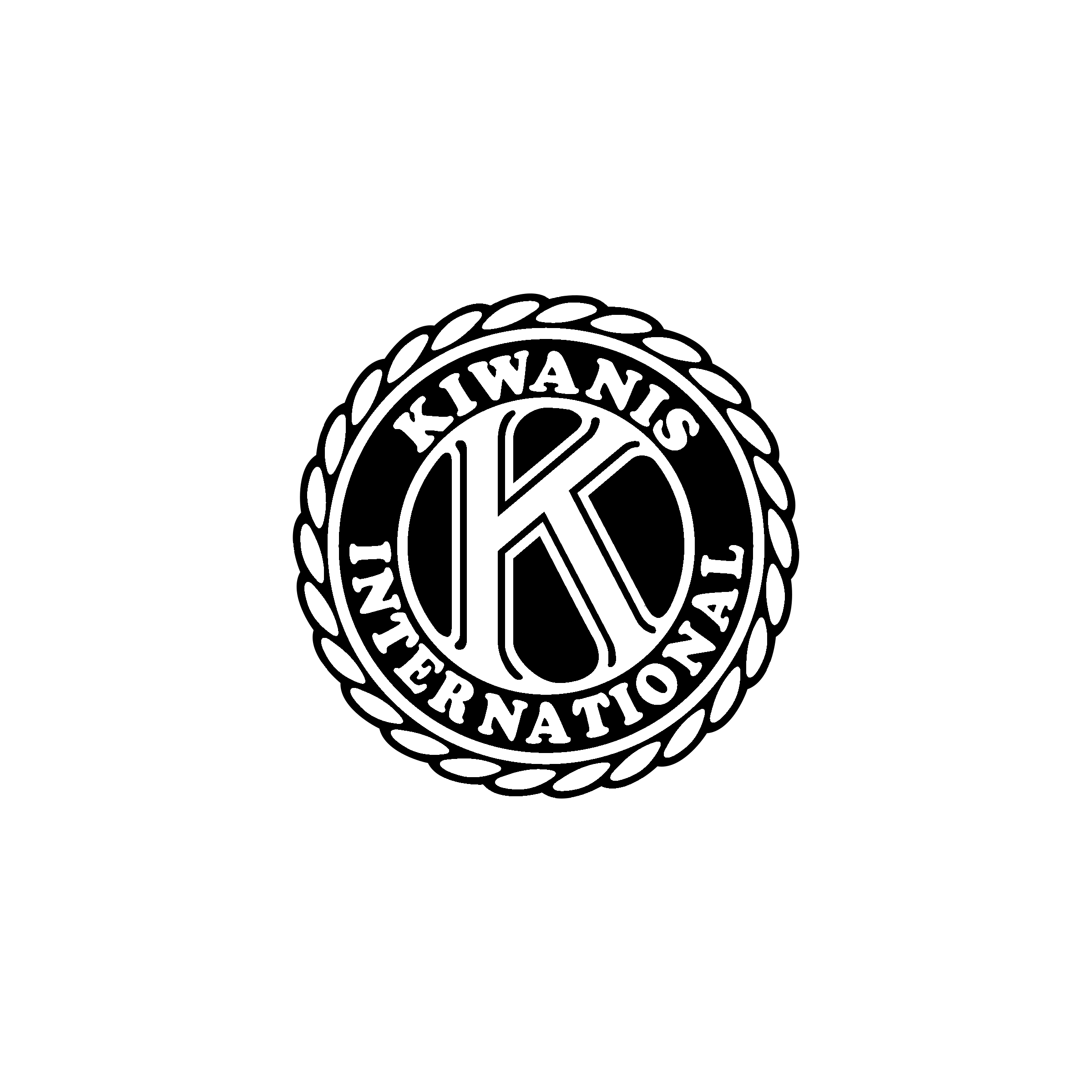 Kiwanis Logo - Kiwanis International Logo PNG Transparent & SVG Vector