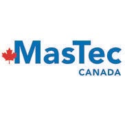 MasTec Logo - MasTec Canada, AB