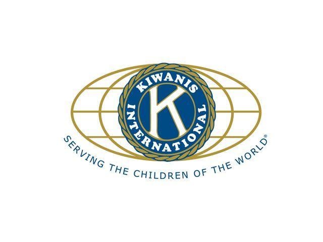 Kiwanis Logo - New Kiwanis effort helps kids - Sun Community News & Printing