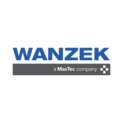 MasTec Logo - Wanzek Construction