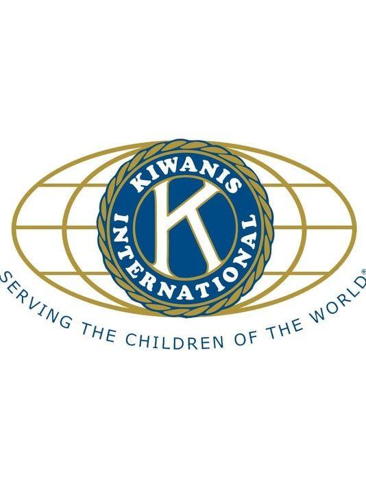 Kiwanis Logo - Lehigh Kiwanis Club presents 3 Hometown Hero awards